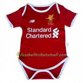Fußballtrikots Liverpool Mini 2018-2019 Kurzarm Heimtrikotsatz kaufen